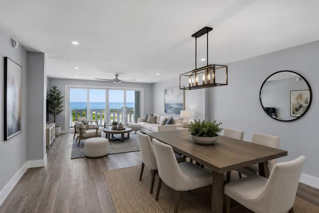 1012 N Ocean Boulevard # 202, Pompano Beach FL 33062 - Pompano Beach, FL - Photo 2