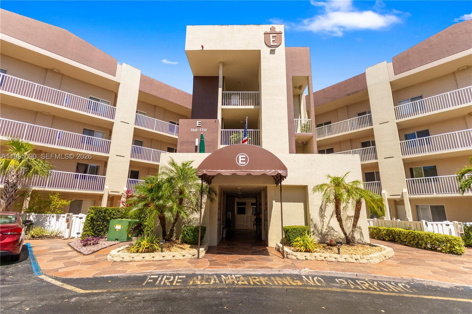 7676 Trent Dr # 308, Tamarac FL 33321 - Tamarac, FL - Photo 1