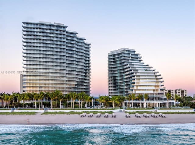 2200 N Ocean Blvd # N804, Fort Lauderdale FL 33305 - Fort Lauderdale, FL - Photo 6