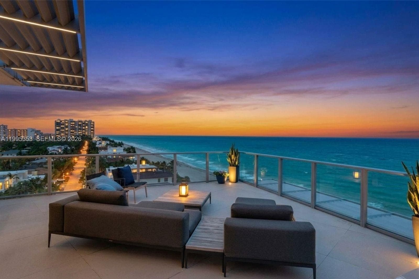 2200 N Ocean Blvd # N804, Fort Lauderdale FL 33305 - Fort Lauderdale, FL - Photo 1