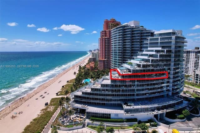 2200 N Ocean Blvd # N804, Fort Lauderdale FL 33305 - Fort Lauderdale, FL - Photo 4