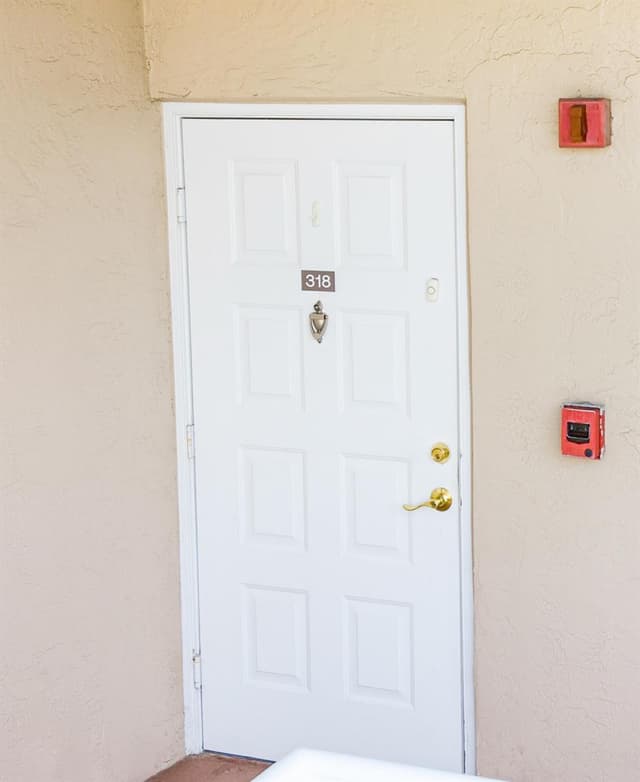7647 Southampton Terrace # 318, Tamarac FL 33321 - Tamarac, FL - Photo 5