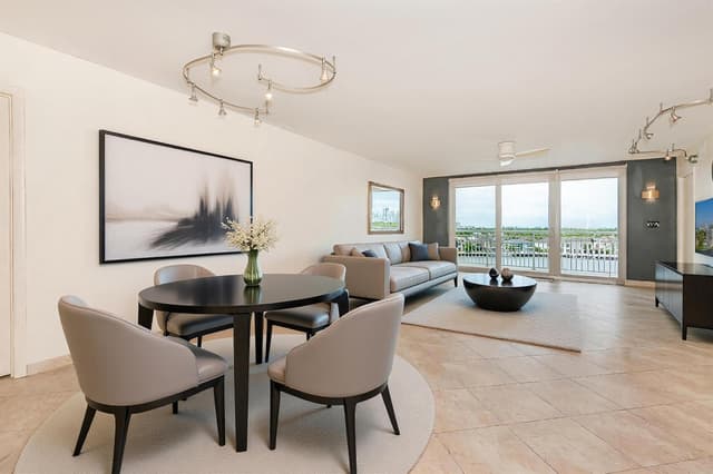 511 Bayshore Drive # 707, Fort Lauderdale FL 33304 - Fort Lauderdale, FL - Photo 3
