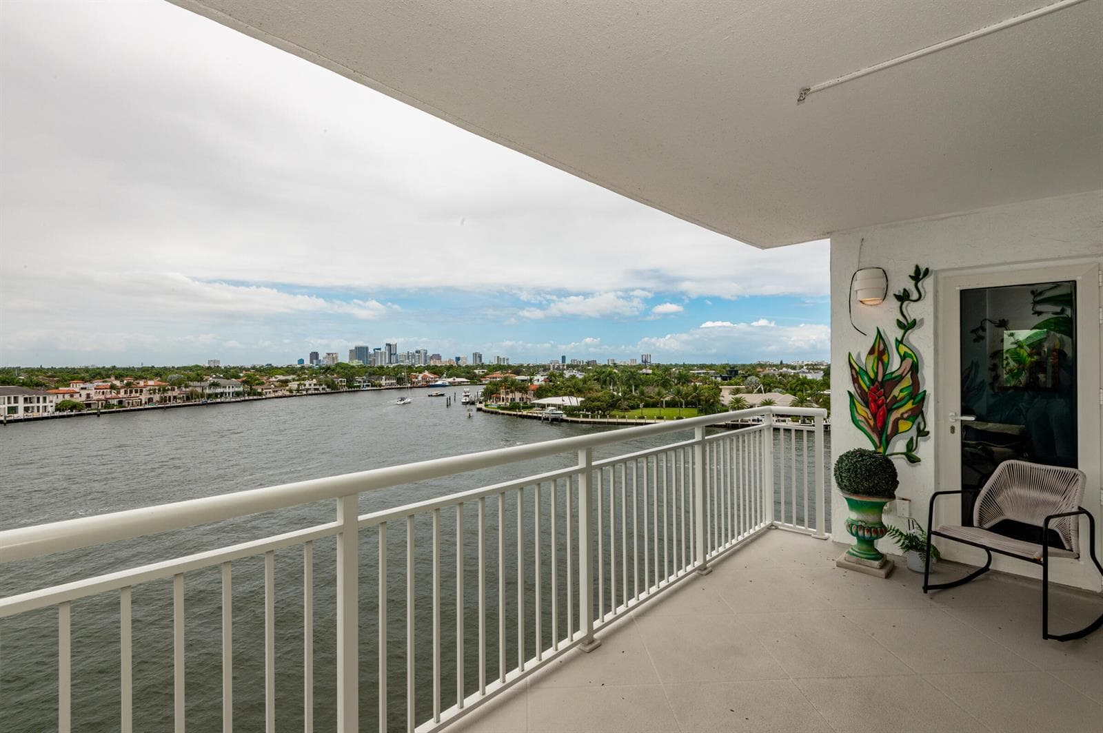 511 Bayshore Drive # 707, Fort Lauderdale FL 33304 - Fort Lauderdale, FL - Photo 1