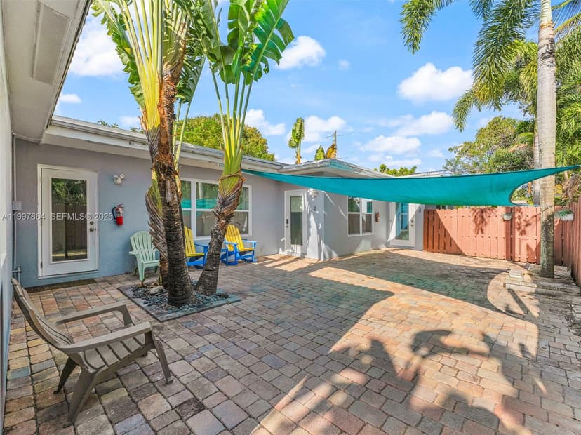 1432 NE 5th Ave, Fort Lauderdale FL 33304