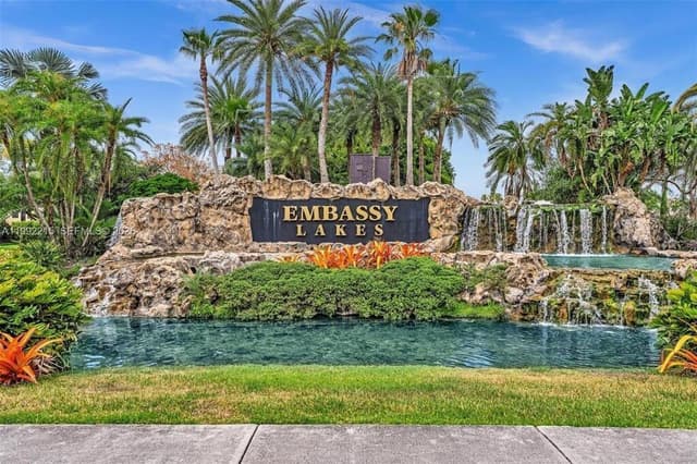 3342 Amsterdam Avenue, Cooper City FL 33026 - Cooper City, FL - Photo 2