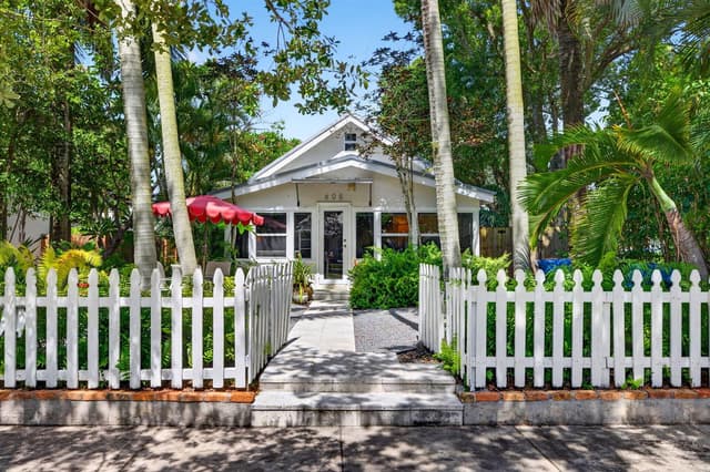 605 SW 6th Avenue, Fort Lauderdale FL 33315 - Fort Lauderdale, FL - Photo 2