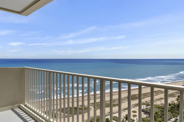 750 N Ocean Boulevard Apt 1904, Pompano Beach FL 33062 - Pompano Beach, FL - Photo 2
