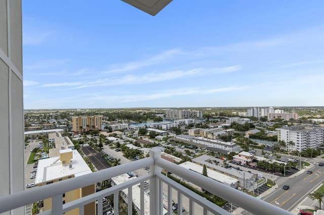 750 N Ocean Boulevard Apt 1904, Pompano Beach FL 33062 - Pompano Beach, FL - Photo 7