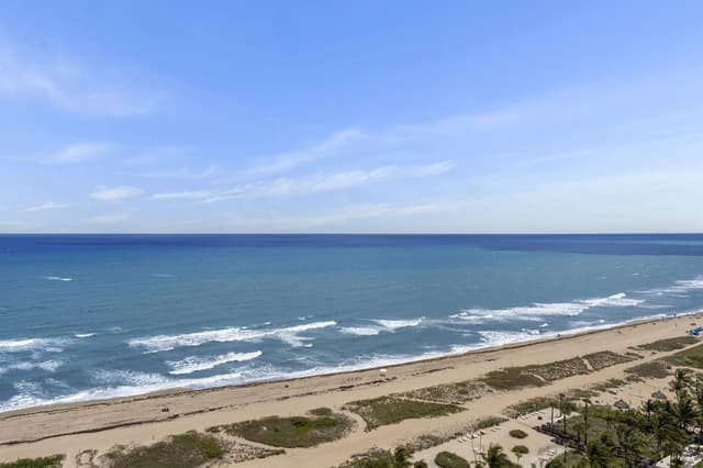 750 N Ocean Boulevard Apt 1904, Pompano Beach FL 33062 - Pompano Beach, FL - Photo 3