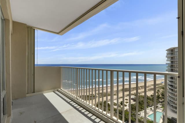 750 N Ocean Boulevard Apt 1904, Pompano Beach FL 33062 - Pompano Beach, FL - Photo 4