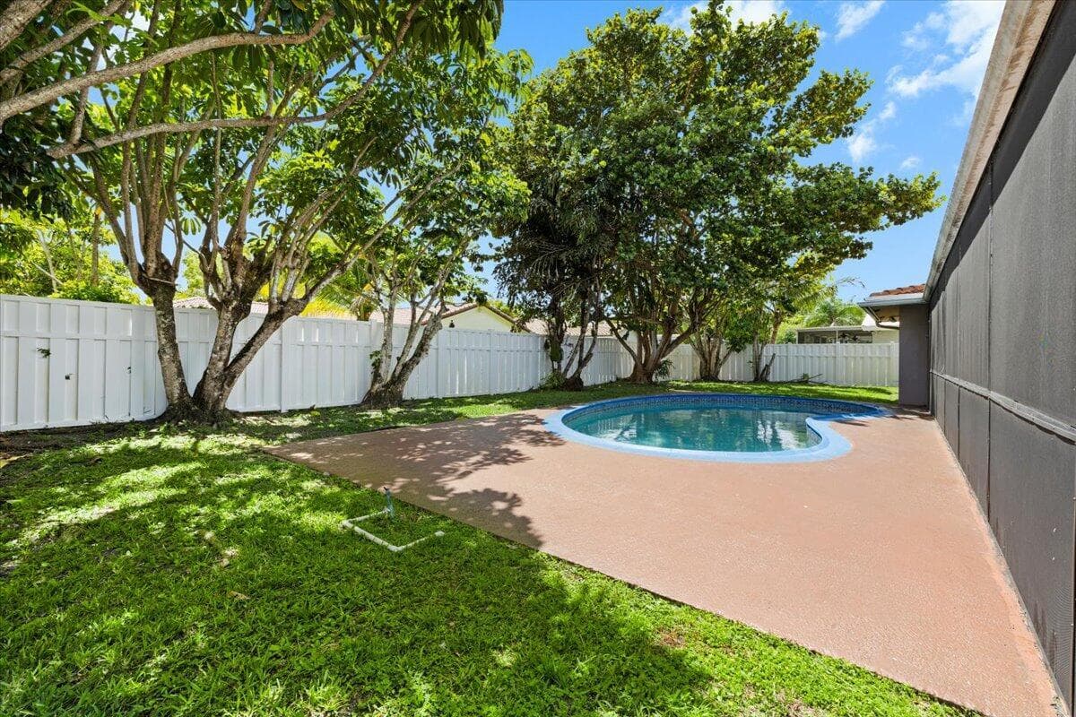 11744 NW 26th Court, Coral Springs FL 33065 - Coral Springs, FL - Photo 1