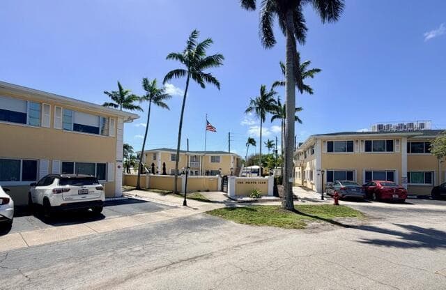 5820 NE 22nd Way # 629, Fort Lauderdale FL 33308 - Fort Lauderdale, FL - Photo 1