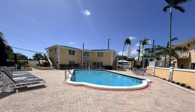 5820 NE 22nd Way # 629, Fort Lauderdale FL 33308 - Fort Lauderdale, FL - Photo 4