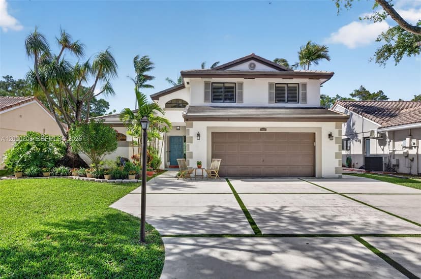 15620 Gauntlet Hall Mnr, Davie FL 33331