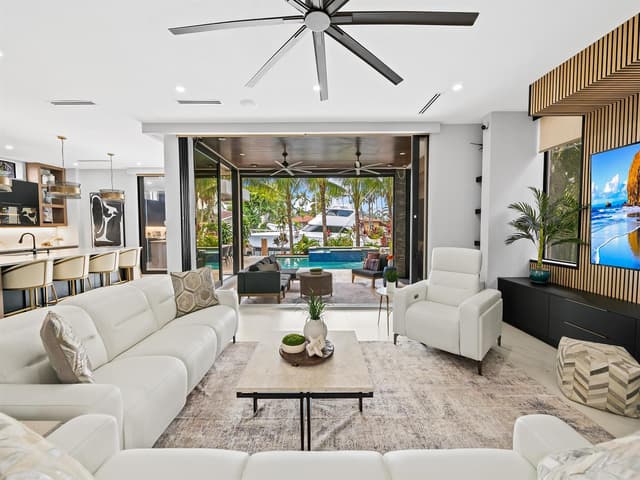 609 Poinciana Drive, Fort Lauderdale FL 33301 - Fort Lauderdale, FL - Photo 2