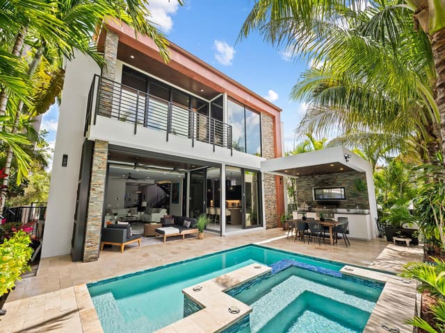 609 Poinciana Drive, Fort Lauderdale FL 33301 - Fort Lauderdale, FL - Photo 6