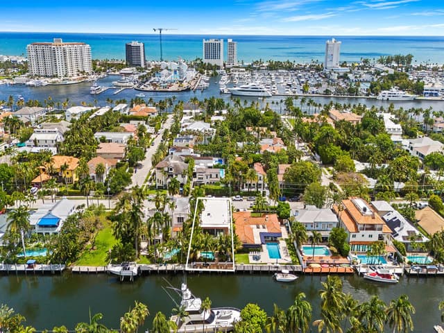 609 Poinciana Drive, Fort Lauderdale FL 33301 - Fort Lauderdale, FL - Photo 5