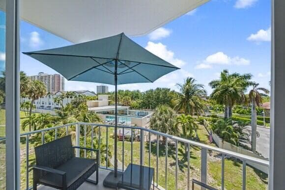 1967 S Ocean # 317, Lauderdale By The Sea FL 33062 - Lauderdale By The Sea, FL - Photo 5