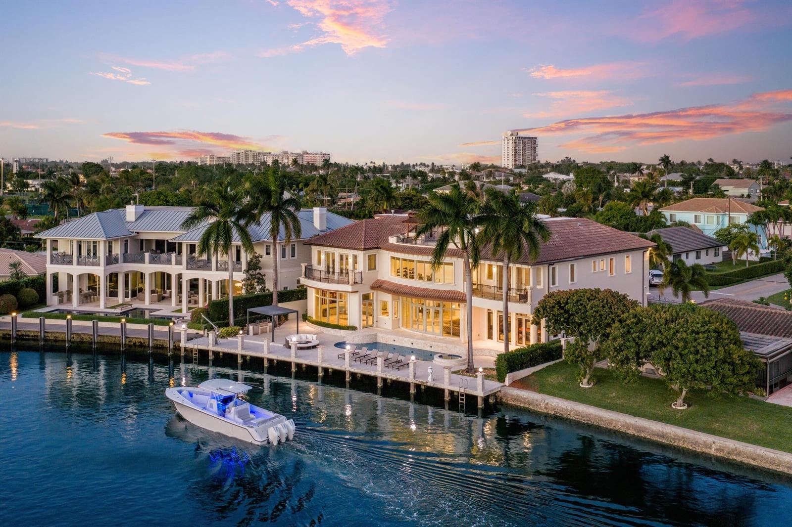 3201 NE 27th Avenue, Lighthouse Point FL 33064