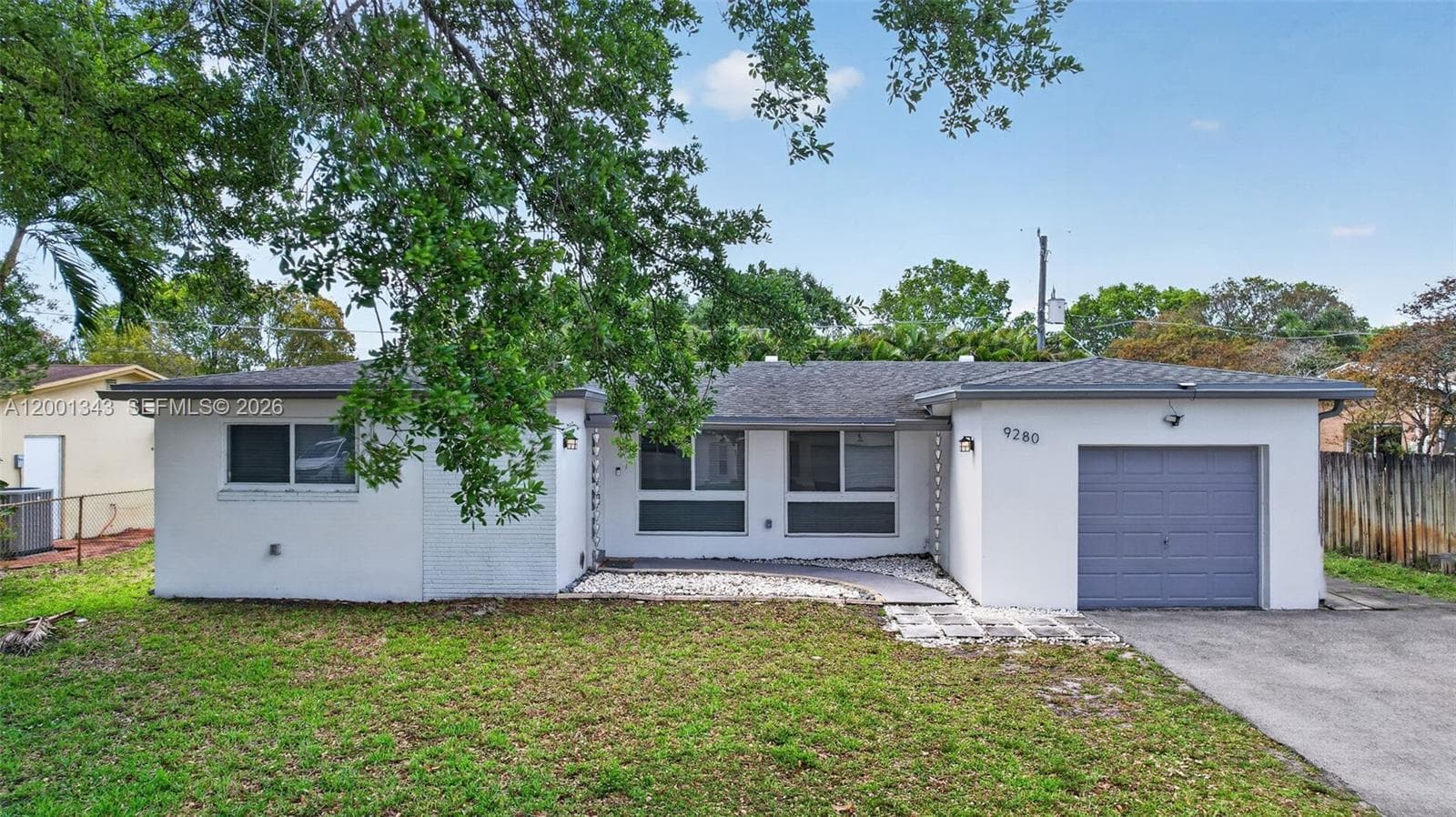 9280 SW 55th Ct, Cooper City FL 33328