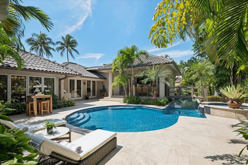 2525 Barcelona Drive, Fort Lauderdale FL 33301