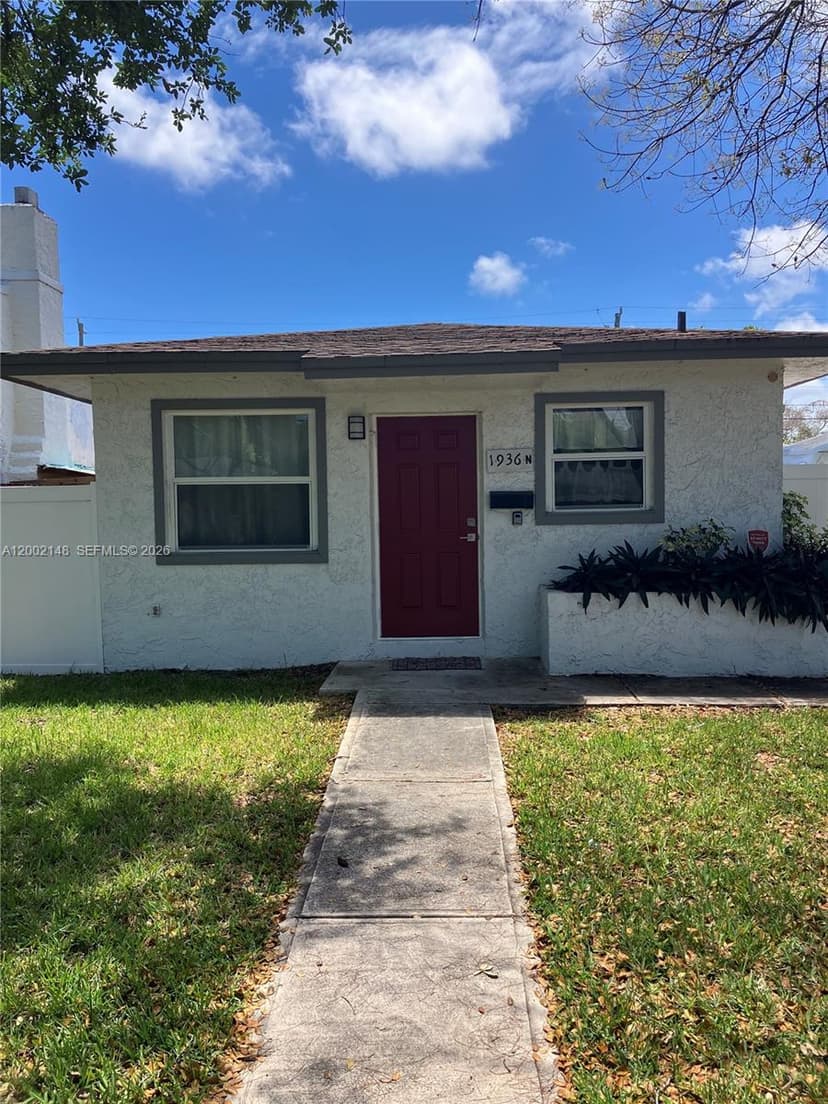 1936 Washington St, Hollywood FL 33020