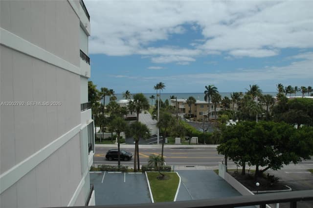 1401 S Ocean Blvd # 408, Pompano Beach FL 33062 - Pompano Beach, FL - Photo 2
