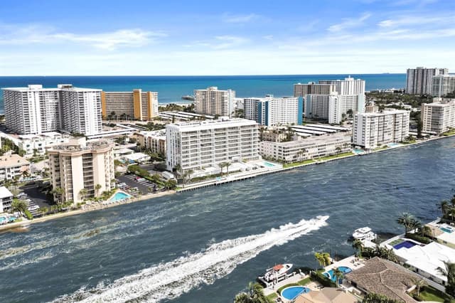 407 N Riverside Drive # 204, Pompano Beach FL 33062 - Pompano Beach, FL - Photo 3