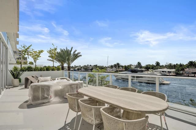 407 N Riverside Drive # 204, Pompano Beach FL 33062 - Pompano Beach, FL - Photo 5