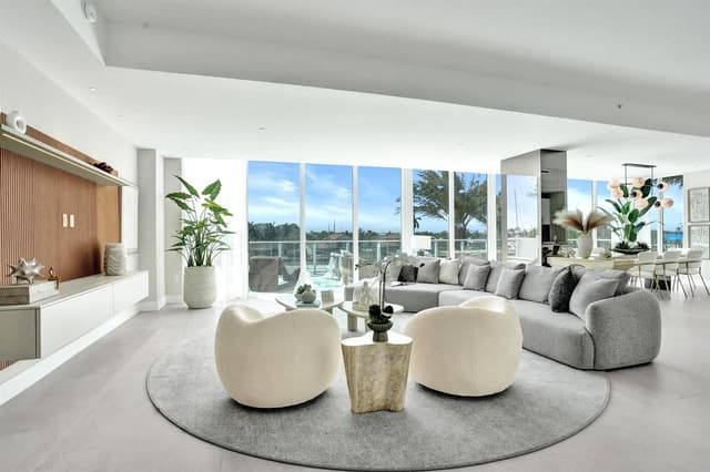 407 N Riverside Drive # 204, Pompano Beach FL 33062 - Pompano Beach, FL - Photo 4