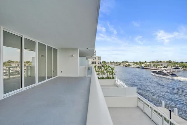 407 N Riverside Drive # 303, Pompano Beach FL 33062 - Pompano Beach, FL - Photo 3