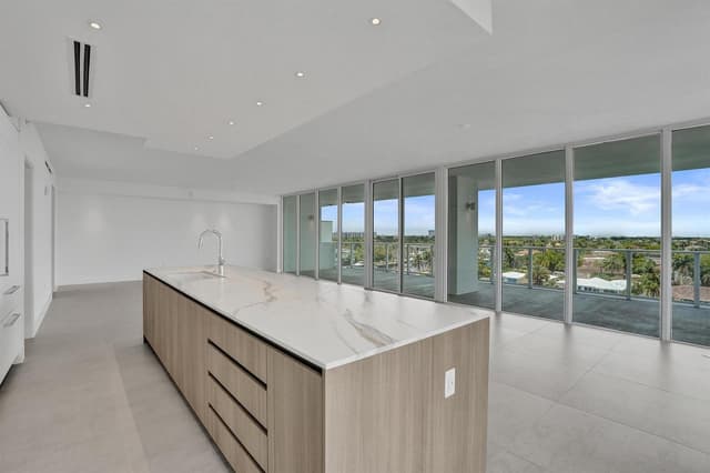 407 N Riverside Drive # 605, Pompano Beach FL 33062 - Pompano Beach, FL - Photo 6
