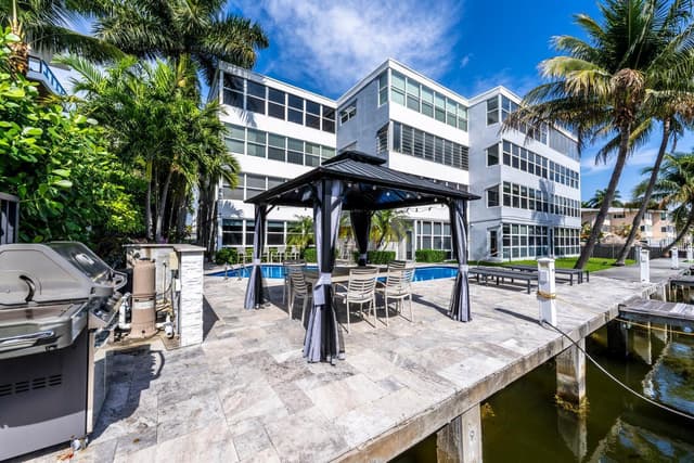 40 Isle Of Venice Drive # 9, Fort Lauderdale FL 33301 - Fort Lauderdale, FL - Photo 3