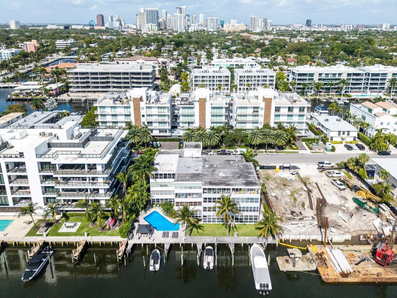 40 Isle Of Venice Drive # 9, Fort Lauderdale FL 33301 - Fort Lauderdale, FL - Photo 1