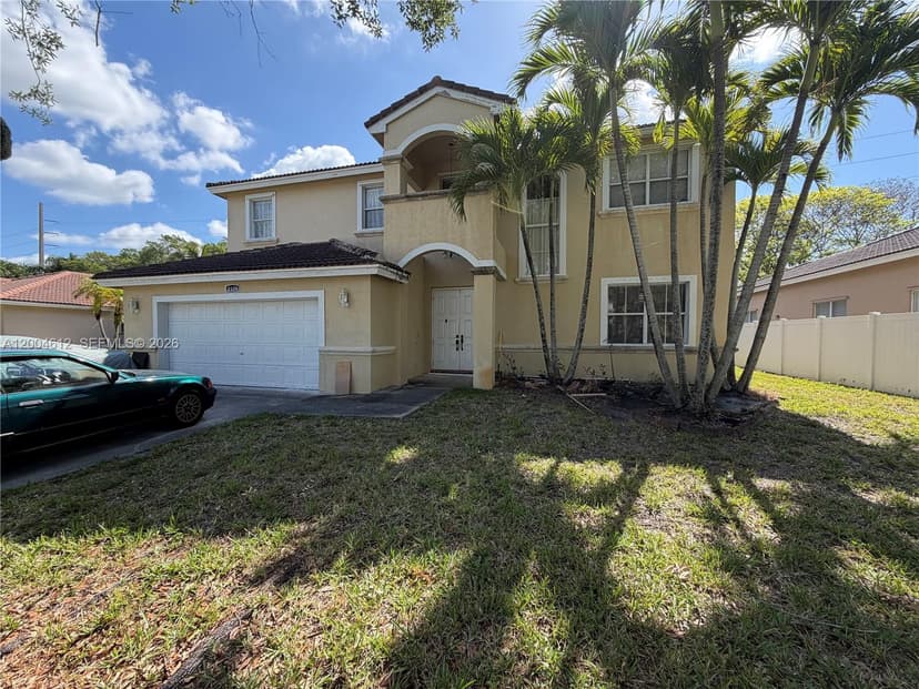 2329 NW 184th Ter, Pembroke Pines FL 33029
