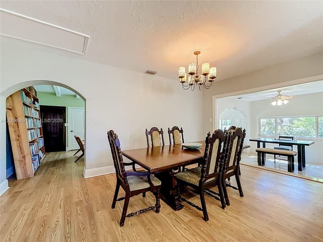 1029 Harrison St, Hollywood FL 33019 - Hollywood, FL - Photo 7