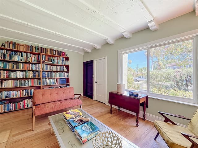 1029 Harrison St, Hollywood FL 33019 - Hollywood, FL - Photo 3