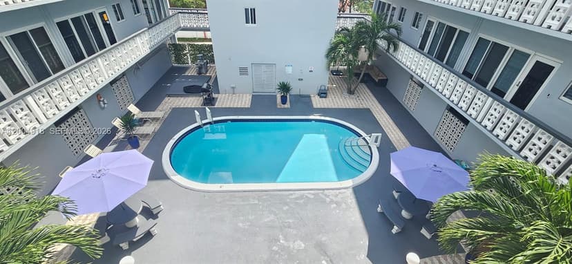 1818 RODMAN ST # 3H, Hollywood FL 33020