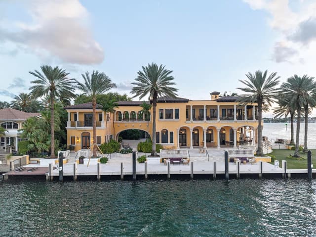 1 Isla Bahia Drive, Fort Lauderdale FL 33316 - Fort Lauderdale, FL - Photo 2