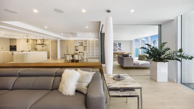 1200 Holiday Drive # 1003, Fort Lauderdale FL 33316 - Fort Lauderdale, FL - Photo 7