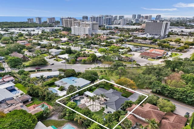 2421 NE 12th Street, Fort Lauderdale FL 33304 - Fort Lauderdale, FL - Photo 7