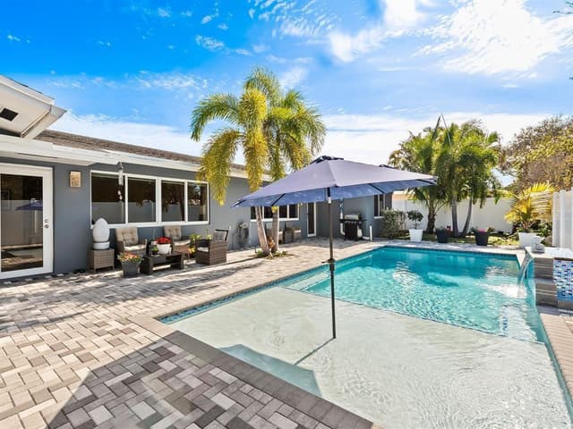5496 NE 22nd Avenue, Fort Lauderdale FL 33308 - Fort Lauderdale, FL - Photo 2