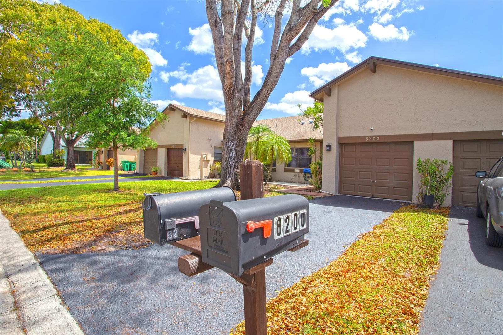 8202 NW 100th Drive, Tamarac FL 33321 - Tamarac, FL - Photo 1