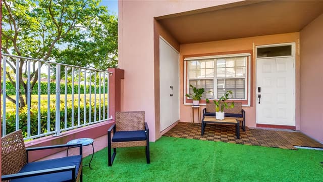 11808 Royal Palm Blvd, Coral Springs FL 33065 - Coral Springs, FL - Photo 2