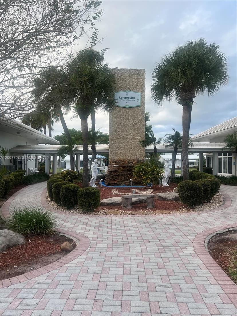 2501 W Golf Blvd # 128, Pompano Beach FL 33064