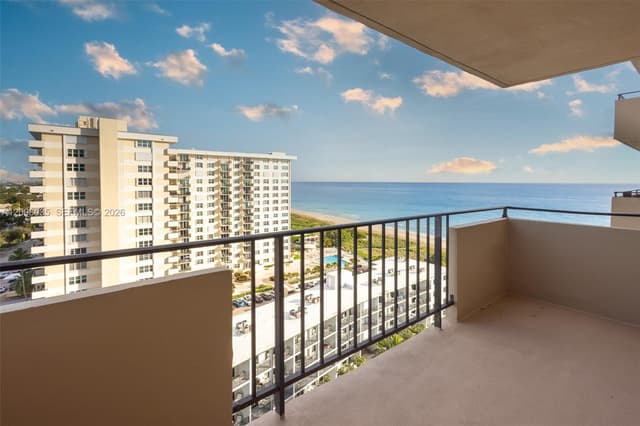 2000 S Ocean Blvd # 12A, Lauderdale By The Sea FL 33062 - Lauderdale By The Sea, FL - Photo 5