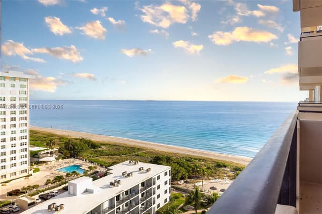 2000 S Ocean Blvd # 12A, Lauderdale By The Sea FL 33062 - Lauderdale By The Sea, FL - Photo 4