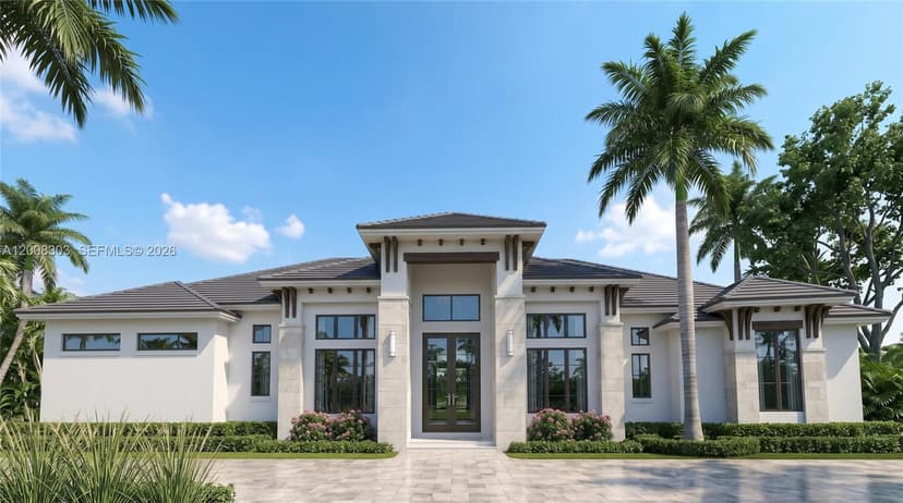 3020 Sorrel Ct, Weston FL 33331