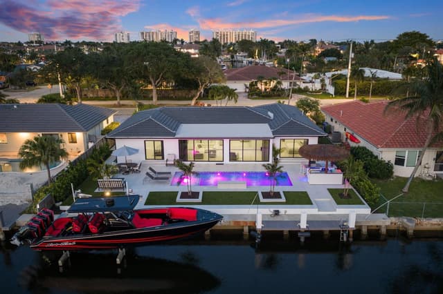 5641 Bayview Drive, Fort Lauderdale FL 33308 - Fort Lauderdale, FL - Photo 2